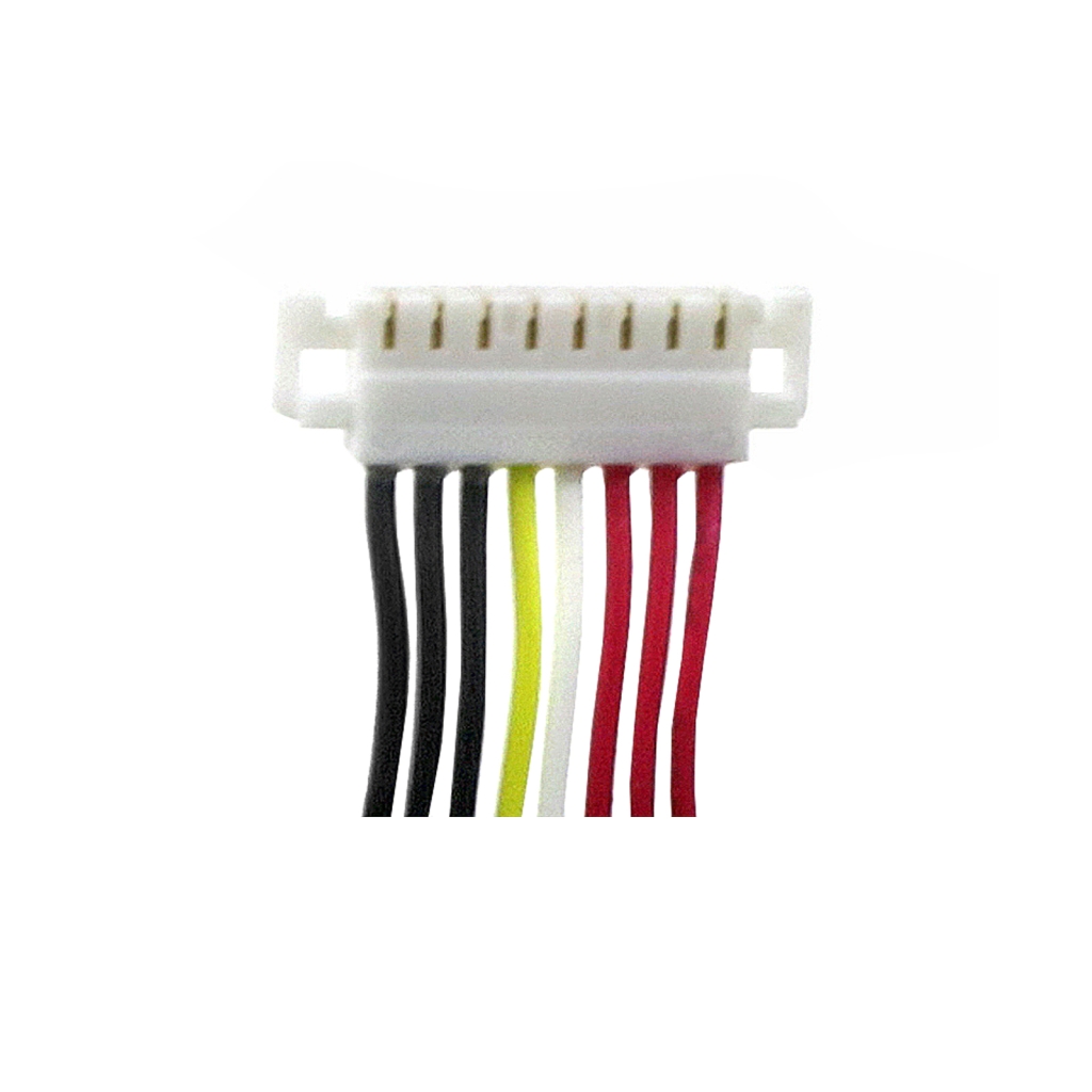 Kompatibilna zamenjava baterije za Asus 0B200-02070000,C41N1541