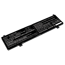 Kompatibilna zamenjava baterije za Asus 0B200-03880-100,0B200-03880200,C41N2013,C41N2013-1