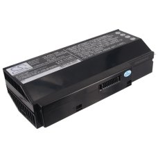 Kompatibilna zamenjava baterije za Asus 07G016DH1875,07G016DH1875M,07G016HH1875,07G016HH1875M,70-NY81B1000Z...