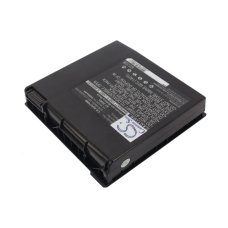 Kompatibilna zamenjava baterije za Asus A42-G74,ICR18650-26F,LC42SD128
