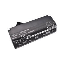 Kompatibilna zamenjava baterije za Asus 0B110-00290000M,A42LM93,A42LM9H,A42N1403