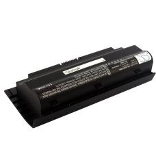 Kompatibilna zamenjava baterije za Asus 0B110-00070000,90-N2V1B1000Y,A42-G75