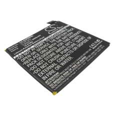 Kompatibilna zamenjava baterije za Asus C11P1303,C11PNCH