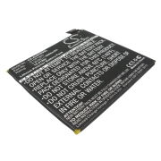 Battery compatibleWith Google