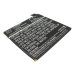 Kompatibilna zamenjava baterije za Asus C11P1303,C11PNCH