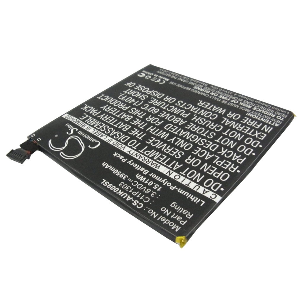 Kompatibilna zamenjava baterije za Asus C11P1303,C11PNCH