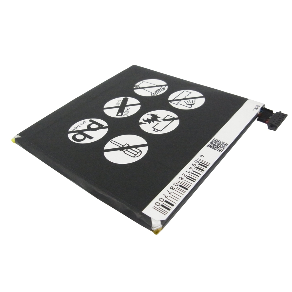 Kompatibilna zamenjava baterije za Asus C11P1303,C11PNCH