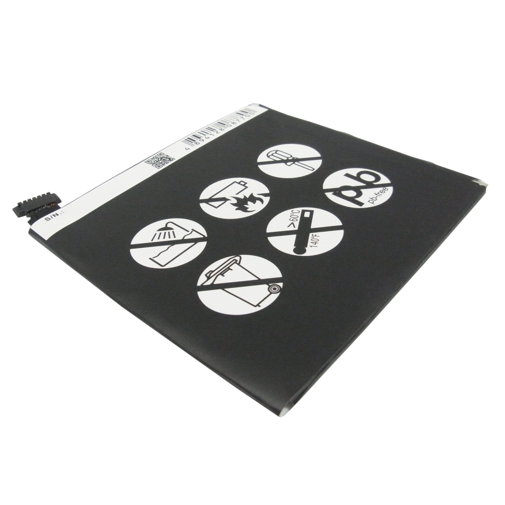 Kompatibilna zamenjava baterije za Asus C11P1303,C11PNCH