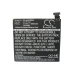 Kompatibilna zamenjava baterije za Asus C11P1303,C11PNCH