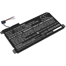 Kompatibilna zamenjava baterije za Asus 0B200-03680300,C31N1912