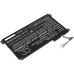 Kompatibilna zamenjava baterije za Asus 0B200-03680300,C31N1912