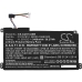 Kompatibilna zamenjava baterije za Asus 0B200-03680300,C31N1912
