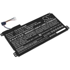Kompatibilna zamenjava baterije za Asus 0B200-03680300,C31N1912