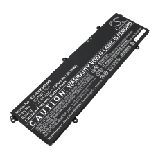 Kompatibilna zamenjava baterije za Asus 0B200-04240000,C31N2105-1