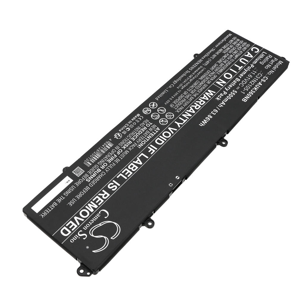 Asus K5504VN-MA139W