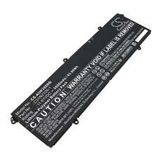 Kompatibilna zamenjava baterije za Asus 0B200-04240000,C31N2105-1