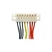 Kompatibilna zamenjava baterije za Asus 0B200-01390000,B31N1424