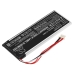 Baterija za opremo Autel MaxiTPMS TS508K (CS-AUK508SL)