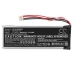 Baterija za opremo Autel MaxiTPMS TS508K (CS-AUK508SL)