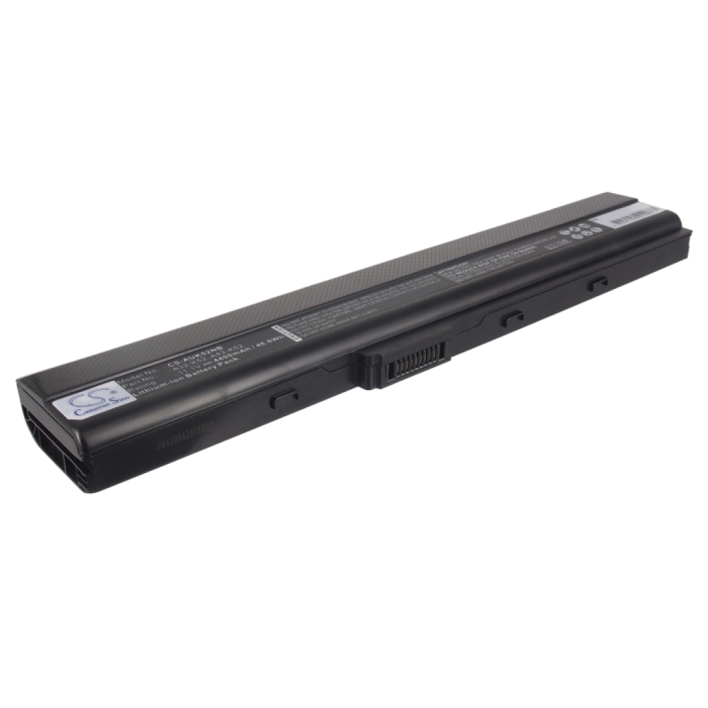 Asus K52JC