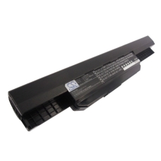 Kompatibilna zamenjava baterije za Asus 07G016H31875M,0B20-00X50AS,A31-K53,A32-K53,A41-K53...