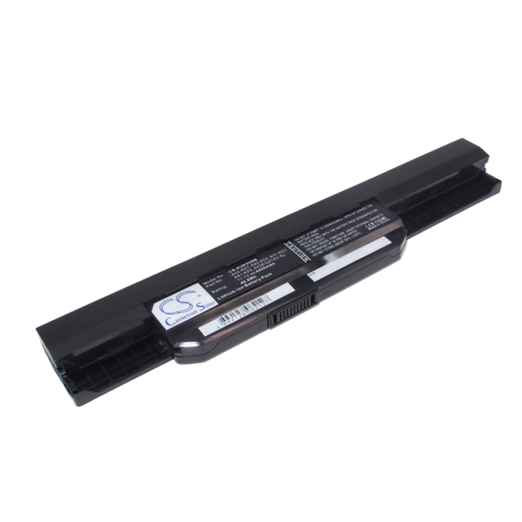 Notebook battery Asus X54H-Sx136D
