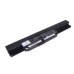 Notebook battery Asus X54H-Sx136D