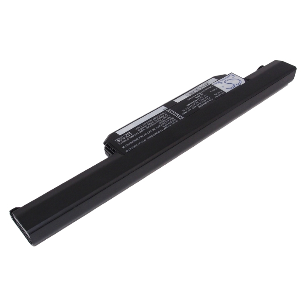 Notebook battery Asus X54H-Sx136D
