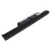 Notebook battery Asus X54H-Sx136D