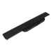Notebook battery Asus X54H-Sx136D