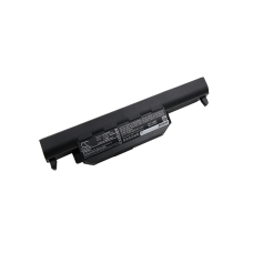 Kompatibilna zamenjava baterije za Asus 0B110-00050400,0B110-00050600,A32-K55,A32-K55X,A33-K55...