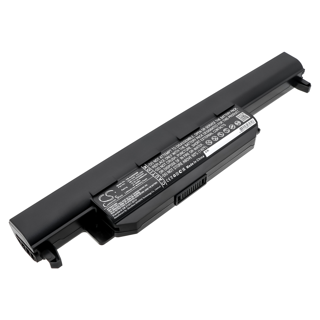 Baterija združljivo z Asus CS-AUK55NB