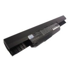 Kompatibilna zamenjava baterije za Asus 07G016H31875M,0B20-00X50AS,A31-K53,A32-K53,A41-K53...