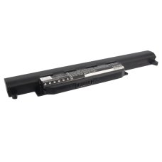 Kompatibilna zamenjava baterije za Asus 0B110-00050400,0B110-00050600,A32-K55,A32-K55X,A33-K55...