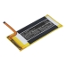 Batteries compatible with Autel MaxiBAS BT609 Scanner CS-AUK609SL