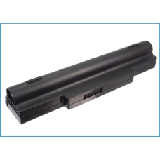 Kompatibilna zamenjava baterije za Asus 70-NX01B1000Z,70-NXH1B1000Z,70-NZY1B1000Z,70-NZYB1000Z,A32-K72...