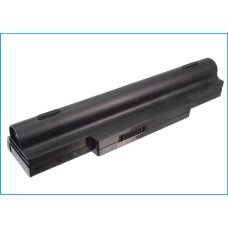Kompatibilna zamenjava baterije za Asus 70-NX01B1000Z,70-NXH1B1000Z,70-NZY1B1000Z,70-NZYB1000Z,A32-K72...