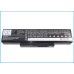 Baterija za prenosnik Asus CS-AUK72HB