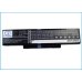 Baterija za prenosnik Asus CS-AUK72NB