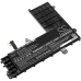 Notebook battery Asus E502NA-DM017T