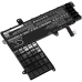Notebook battery Asus E502NA-DM017T