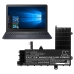 Notebook battery Asus E502NA-DM017T