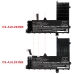 Notebook battery Asus E502NA-DM017T