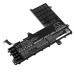 Notebook battery Asus E502SA-XO043T