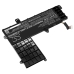 Notebook battery Asus E502SA-XO043T