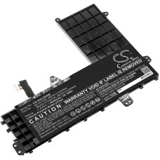 Kompatibilna zamenjava baterije za Asus 0B200-01430600,0B200-01430700,0B200-01430800,B21N1506