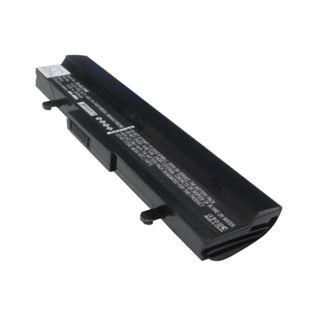 Notebook battery Asus Eee PC 1005HA-EU1X-BK