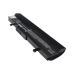 Notebook battery Asus Eee PC 1005HA-EU1X-BK