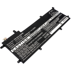Kompatibilna zamenjava baterije za Asus 0B200-01450000,0B200-01450100,C31N1428