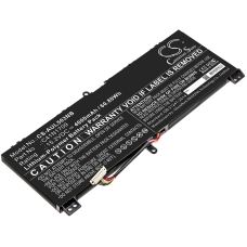 Kompatibilna zamenjava baterije za Asus 0B200-02730000,0B200-02730300,C41N1709